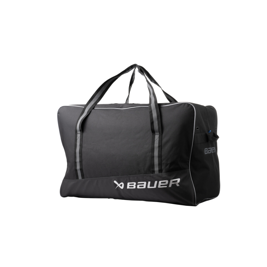 HOKEJOVÁ TAŠKA BAUER CORE CARRY BAG BLACK 24 SENIOR